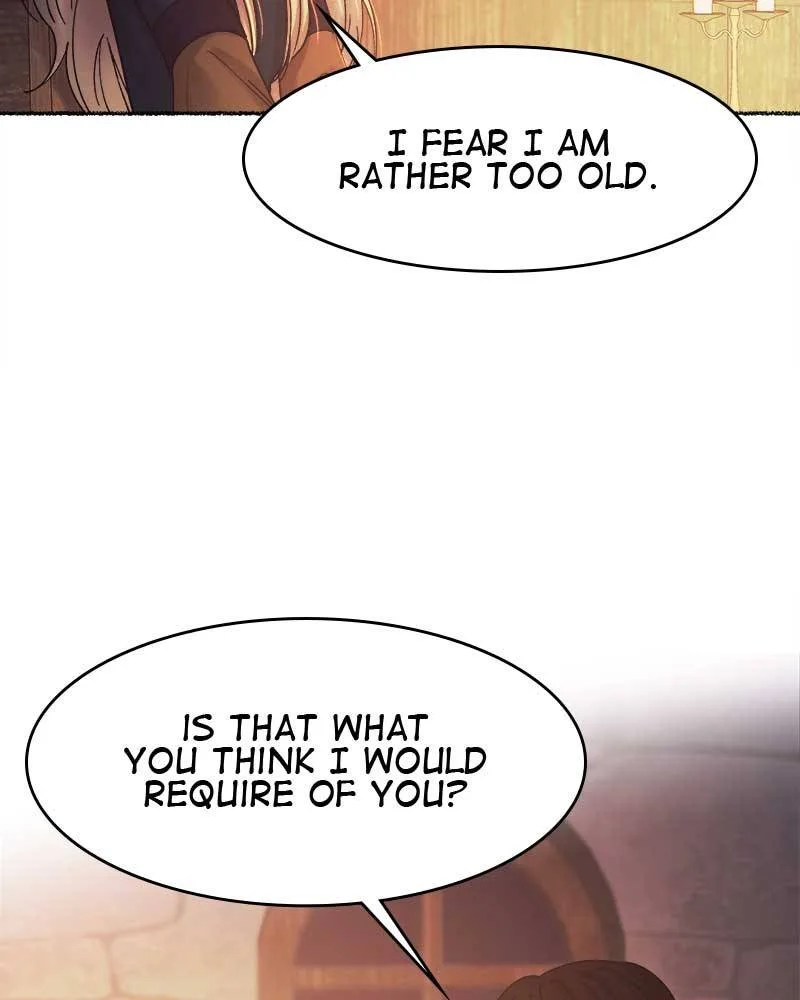 Like A Wind On A Dry Branch Chapter 26 page 18