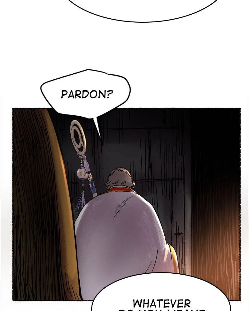 Like A Wind On A Dry Branch Chapter 21 page 149
