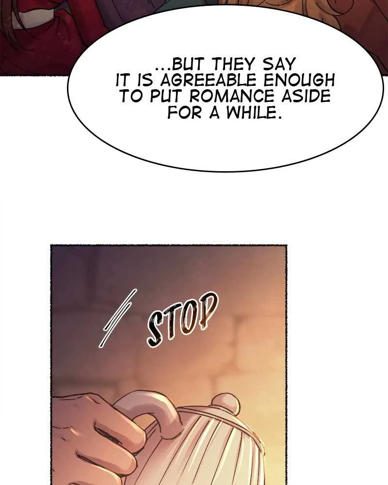 Like A Wind On A Dry Branch Chapter 26 page 27