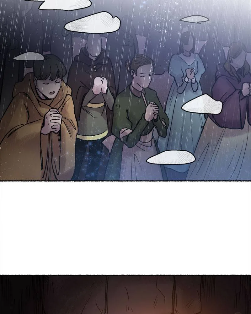 Like A Wind On A Dry Branch Chapter 21 page 109