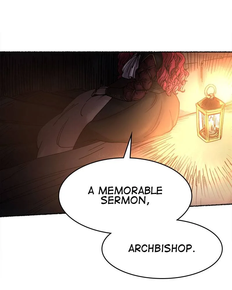 Like A Wind On A Dry Branch Chapter 21 page 143