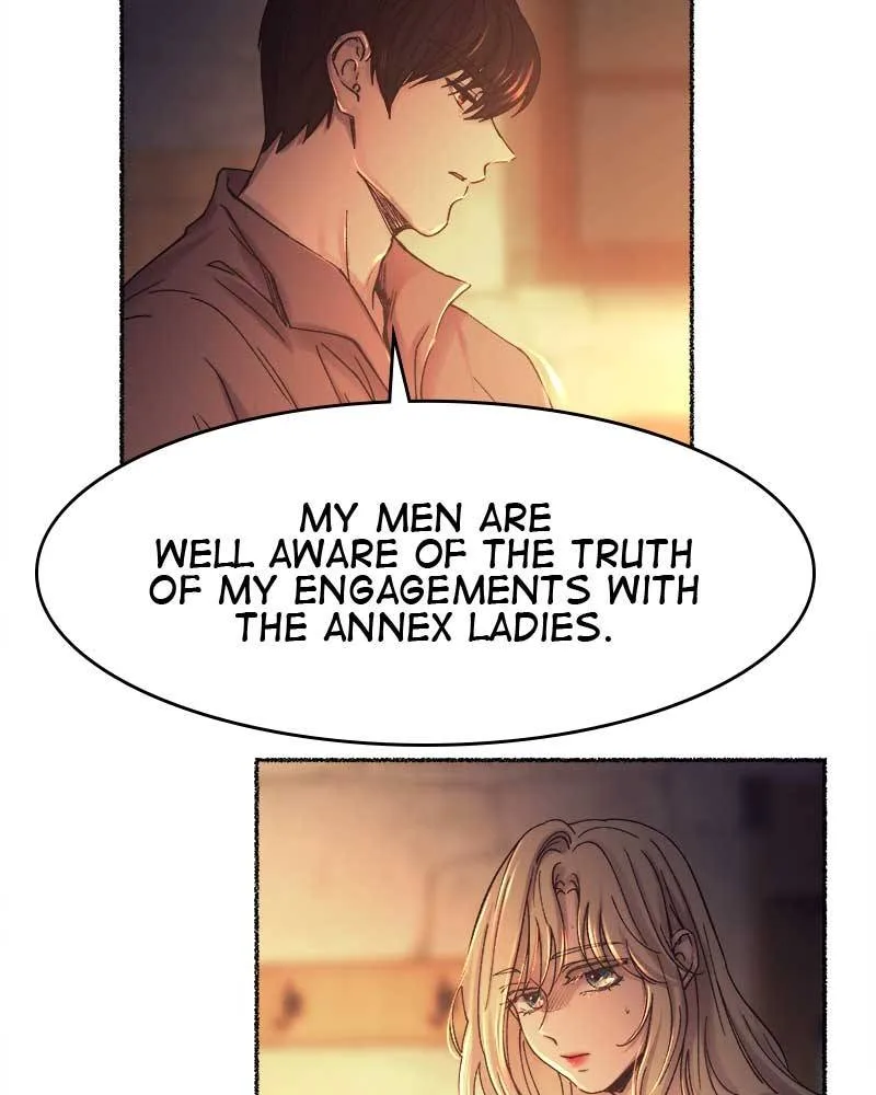 Like A Wind On A Dry Branch Chapter 26 page 34