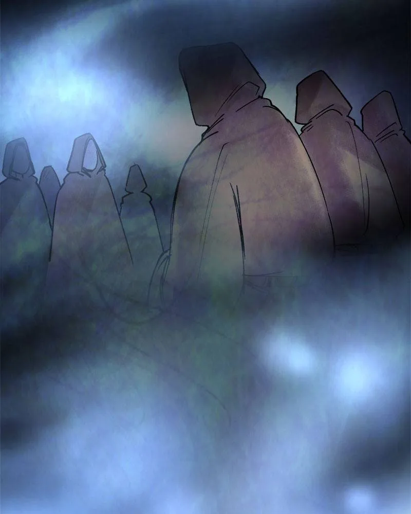 Like A Wind On A Dry Branch Chapter 21 page 140