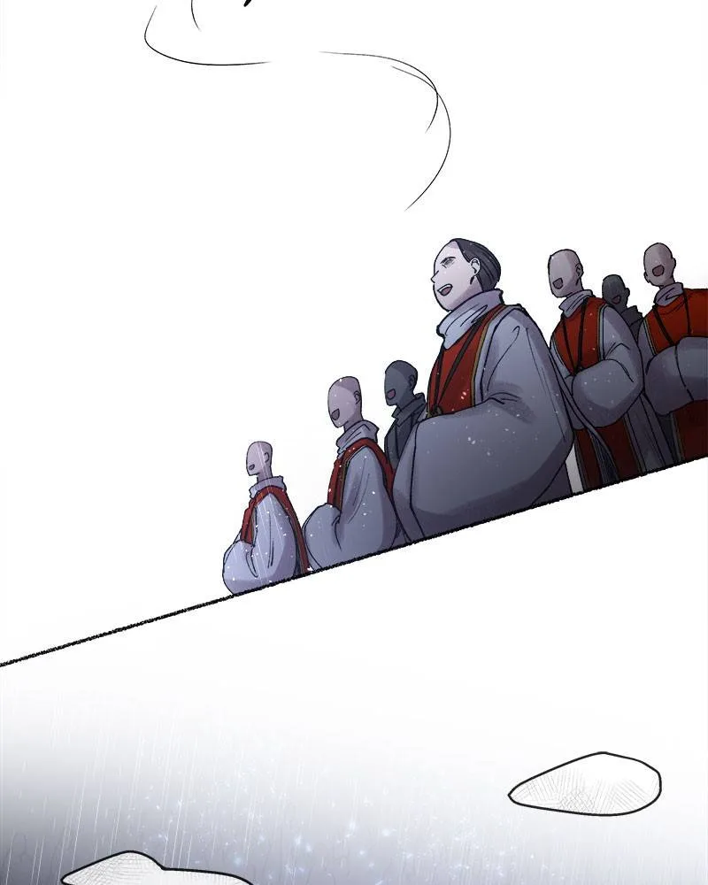 Like A Wind On A Dry Branch Chapter 21 page 108