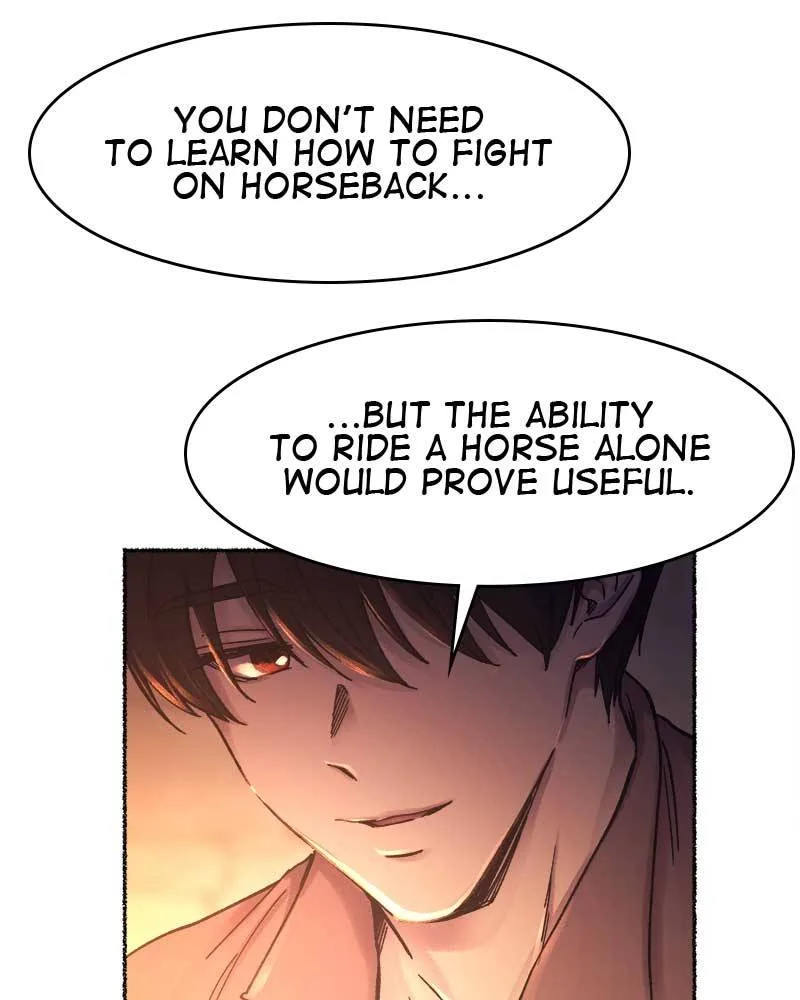 Like A Wind On A Dry Branch Chapter 26 page 23