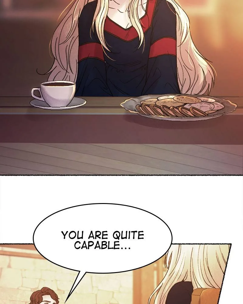 Like A Wind On A Dry Branch Chapter 20 page 22