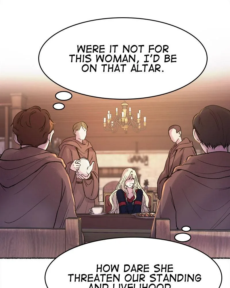 Like A Wind On A Dry Branch Chapter 20 page 13