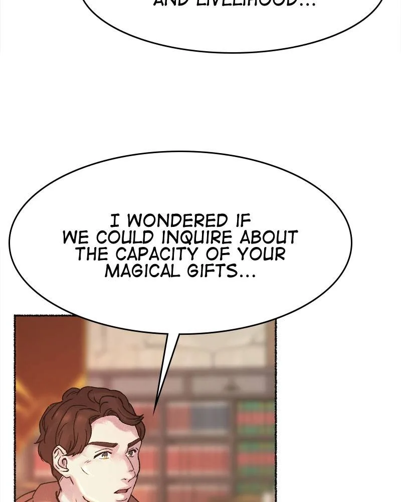 Like A Wind On A Dry Branch Chapter 20 page 14