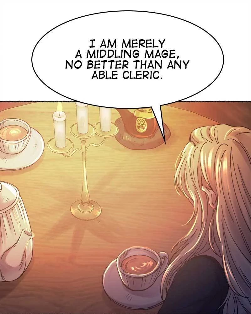 Like A Wind On A Dry Branch Chapter 26 page 40