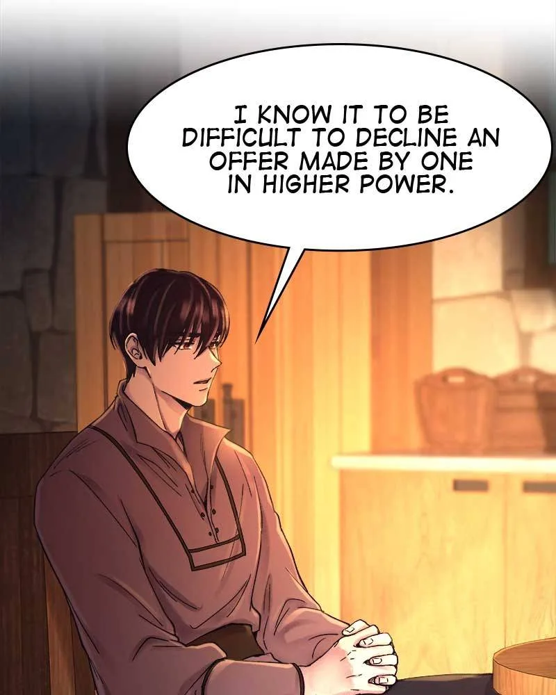 Like A Wind On A Dry Branch Chapter 26 page 50