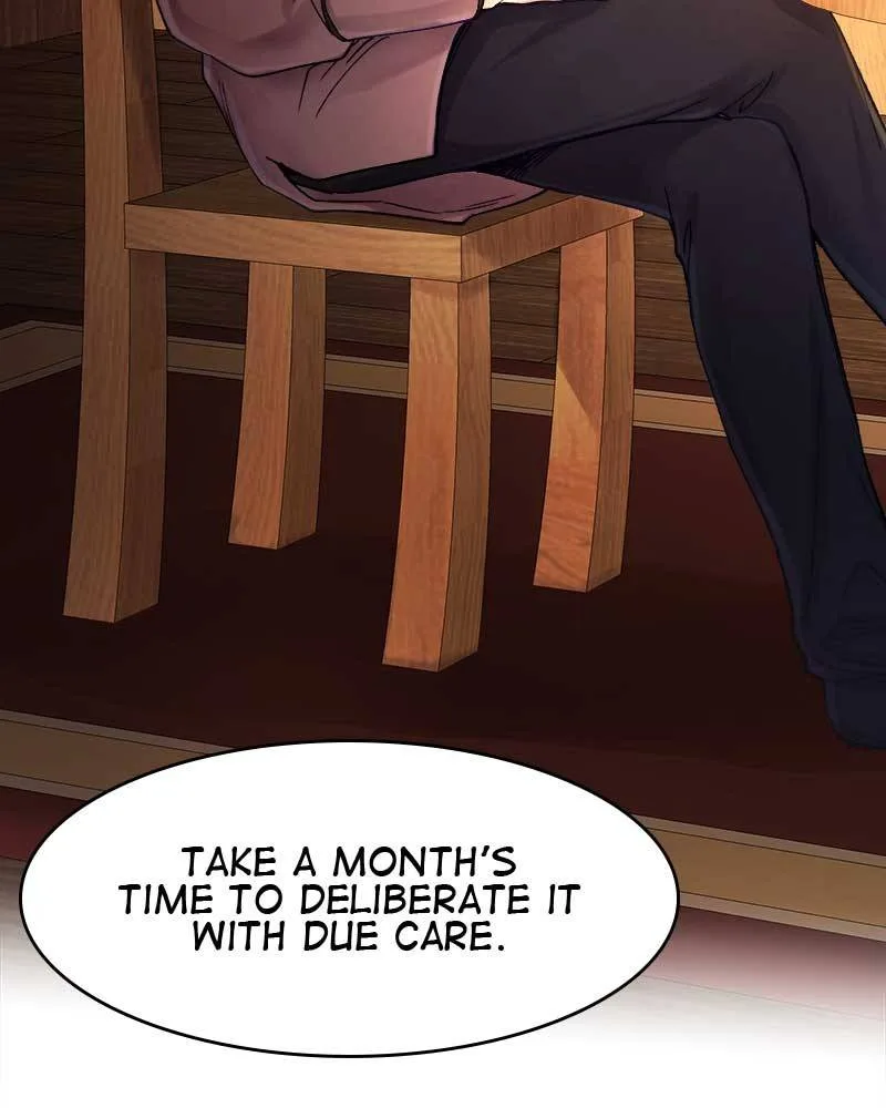 Like A Wind On A Dry Branch Chapter 26 page 51