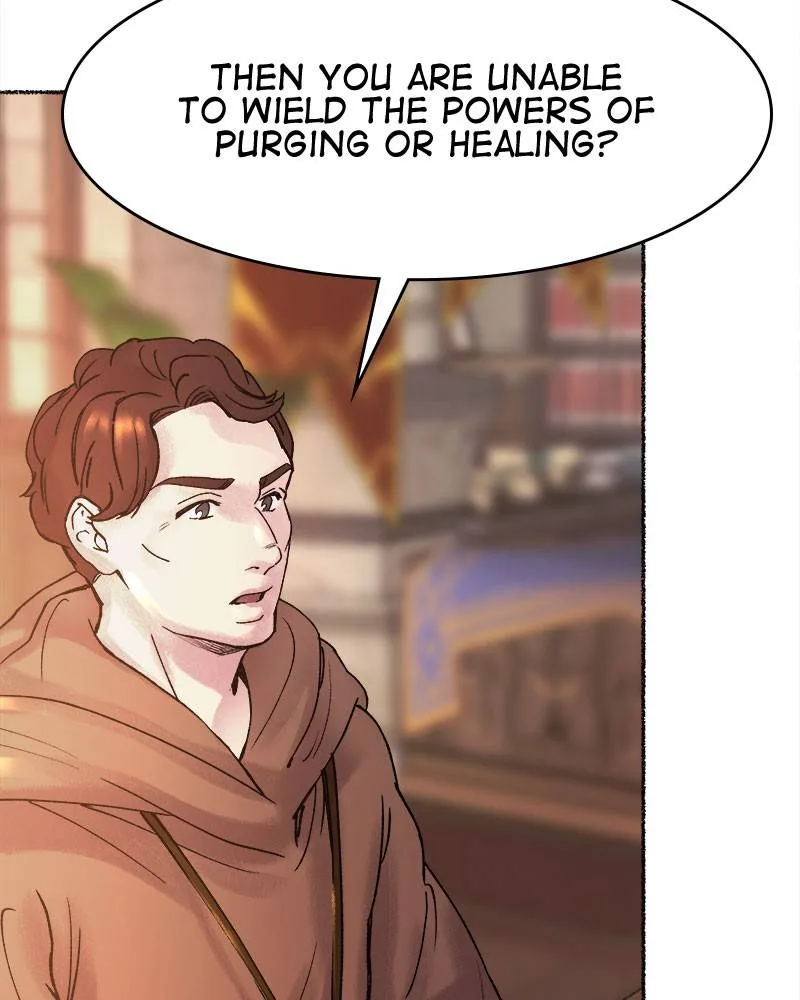 Like A Wind On A Dry Branch Chapter 20 page 17