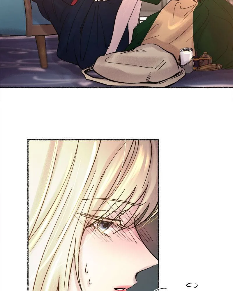 Like A Wind On A Dry Branch Chapter 20 page 114