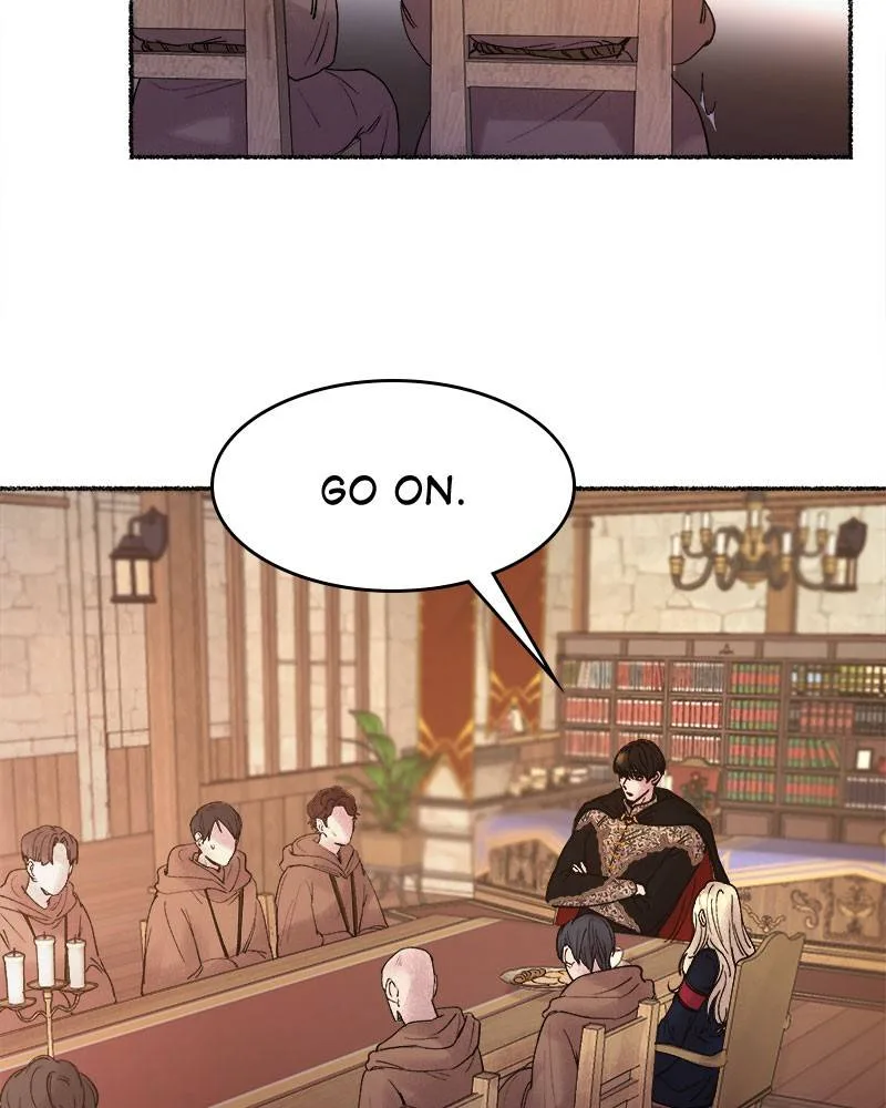 Like A Wind On A Dry Branch Chapter 20 page 76