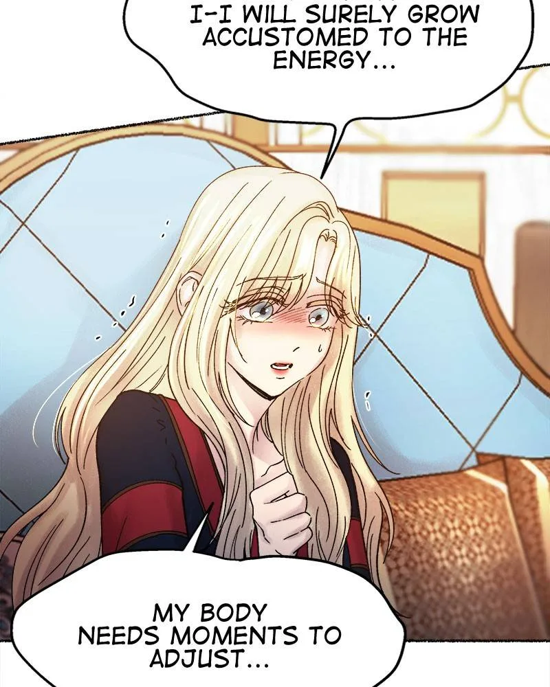 Like A Wind On A Dry Branch Chapter 20 page 142