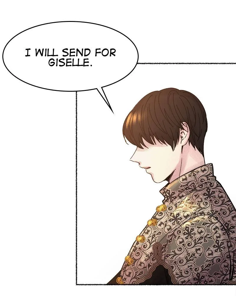 Like A Wind On A Dry Branch Chapter 20 page 112