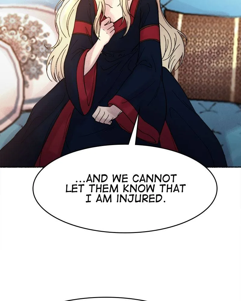 Like A Wind On A Dry Branch Chapter 20 page 137
