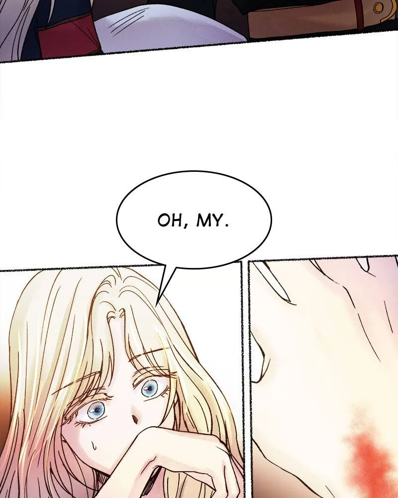 Like A Wind On A Dry Branch Chapter 20 page 92