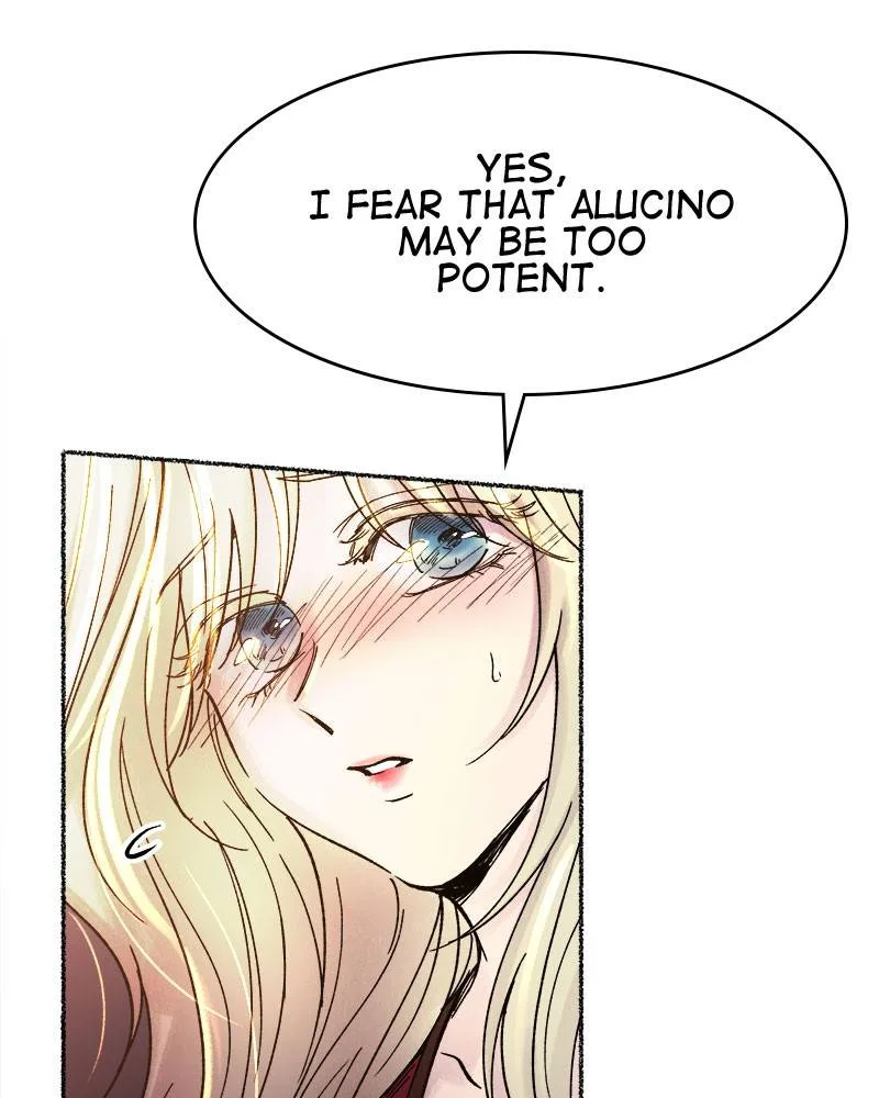 Like A Wind On A Dry Branch Chapter 20 page 128