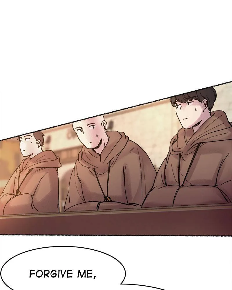 Like A Wind On A Dry Branch Chapter 20 page 47
