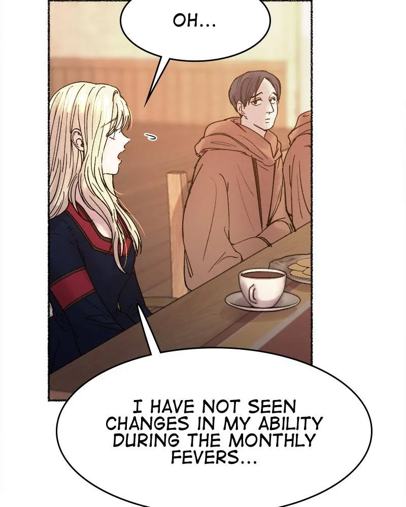 Like A Wind On A Dry Branch Chapter 20 page 56