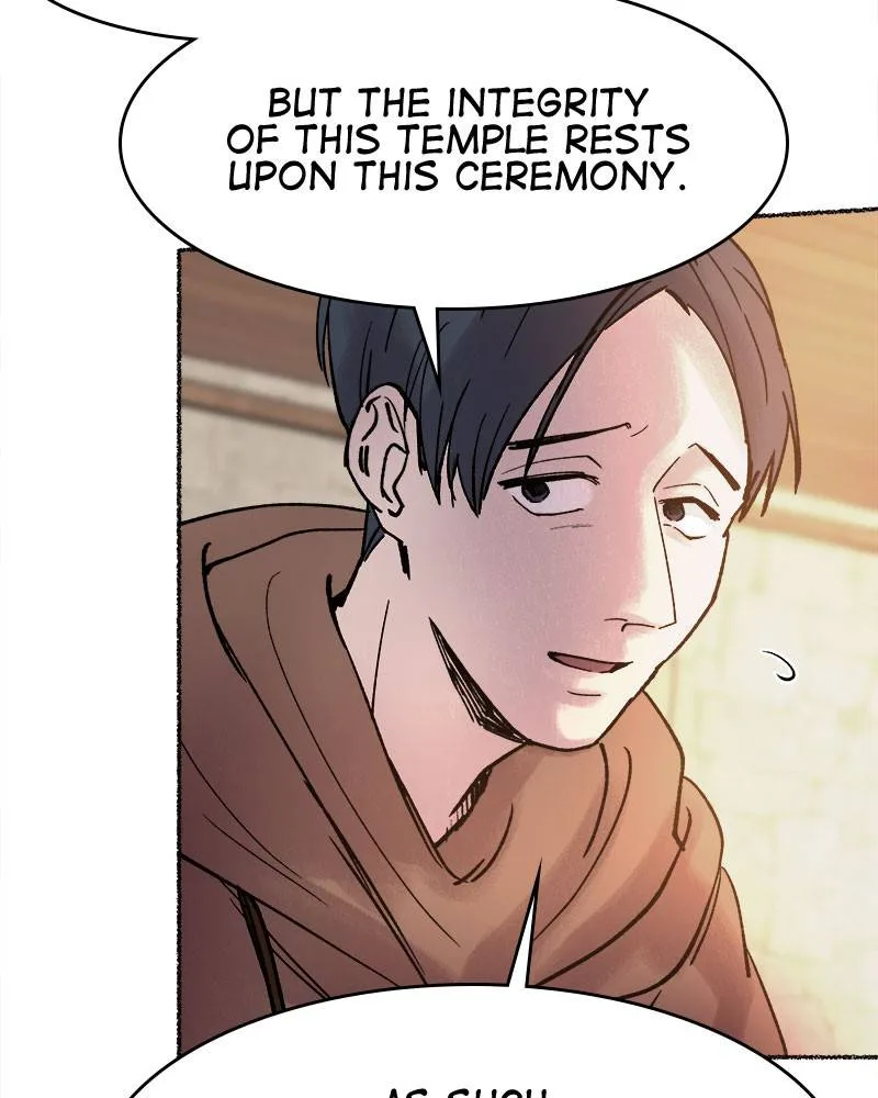 Like A Wind On A Dry Branch Chapter 20 page 48