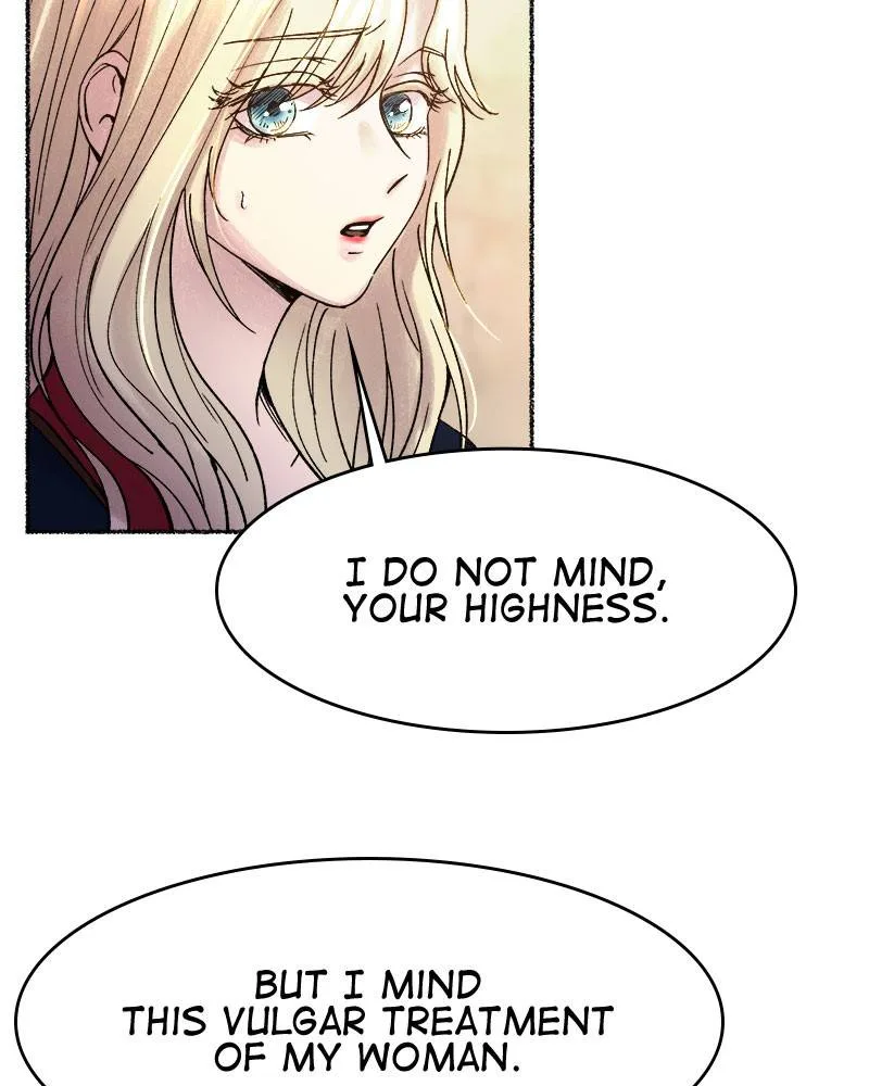 Like A Wind On A Dry Branch Chapter 20 page 71