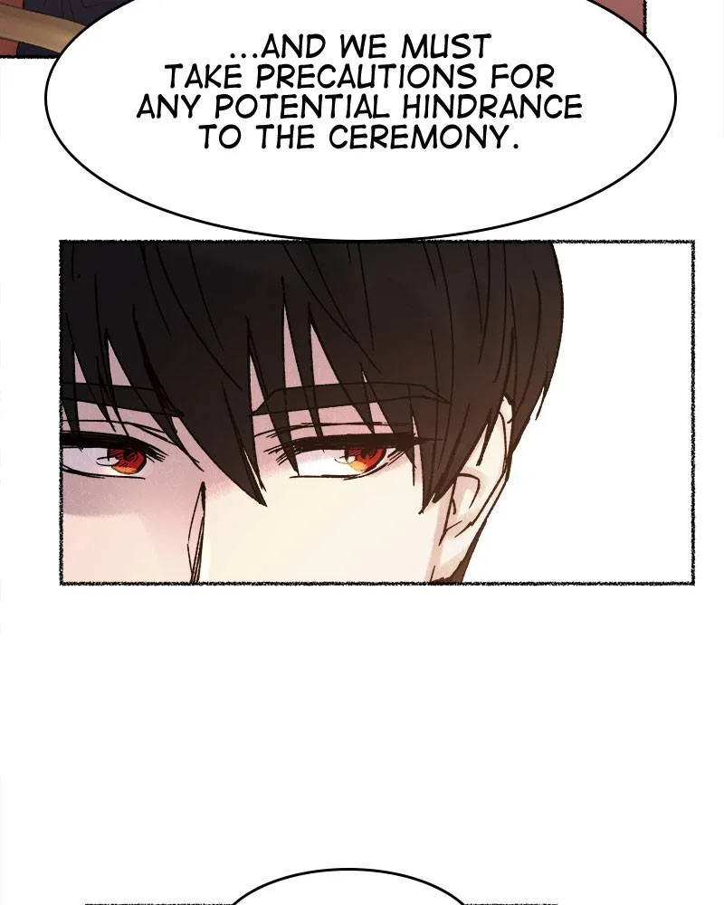 Like A Wind On A Dry Branch Chapter 20 page 55