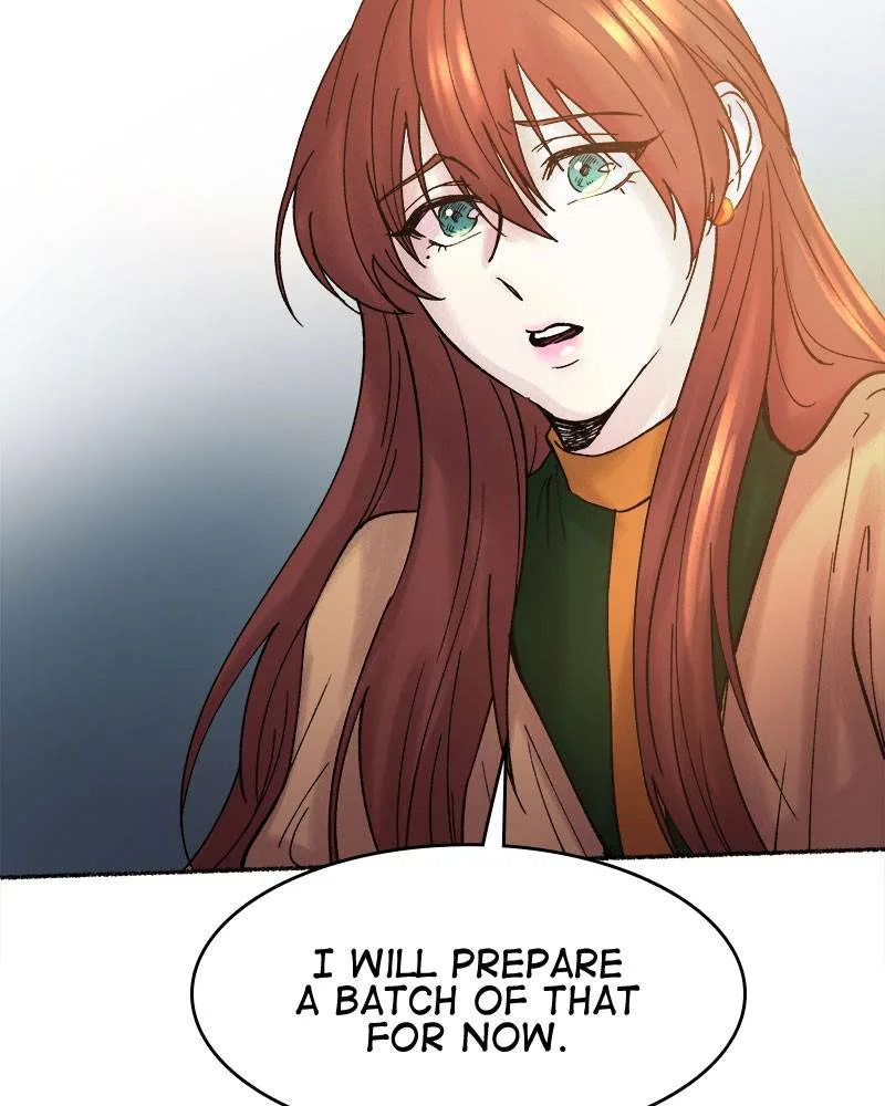 Like A Wind On A Dry Branch Chapter 20 page 122