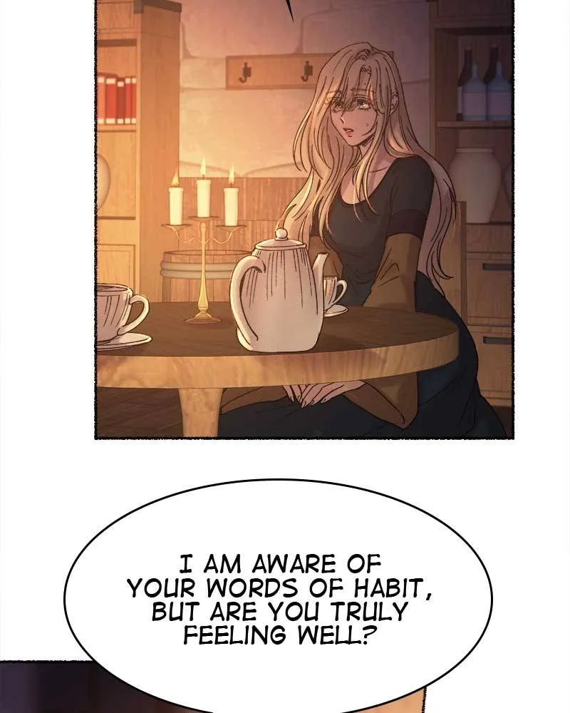 Like A Wind On A Dry Branch Chapter 26 page 69