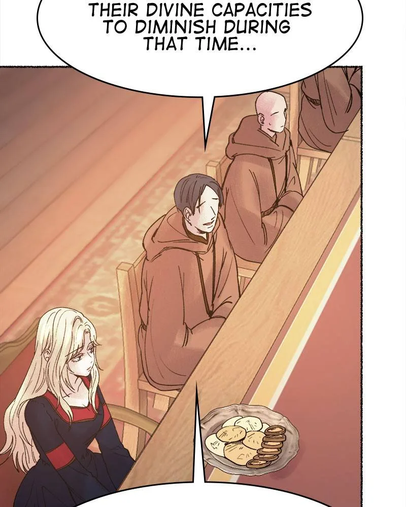 Like A Wind On A Dry Branch Chapter 20 page 54