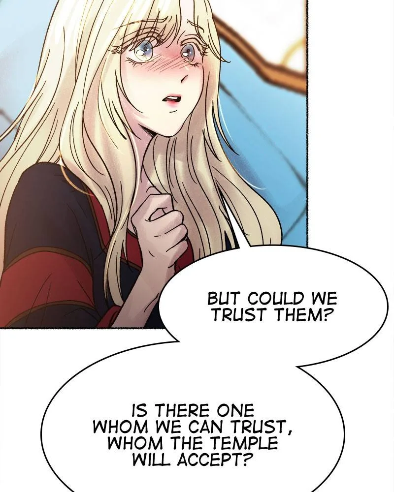 Like A Wind On A Dry Branch Chapter 20 page 134
