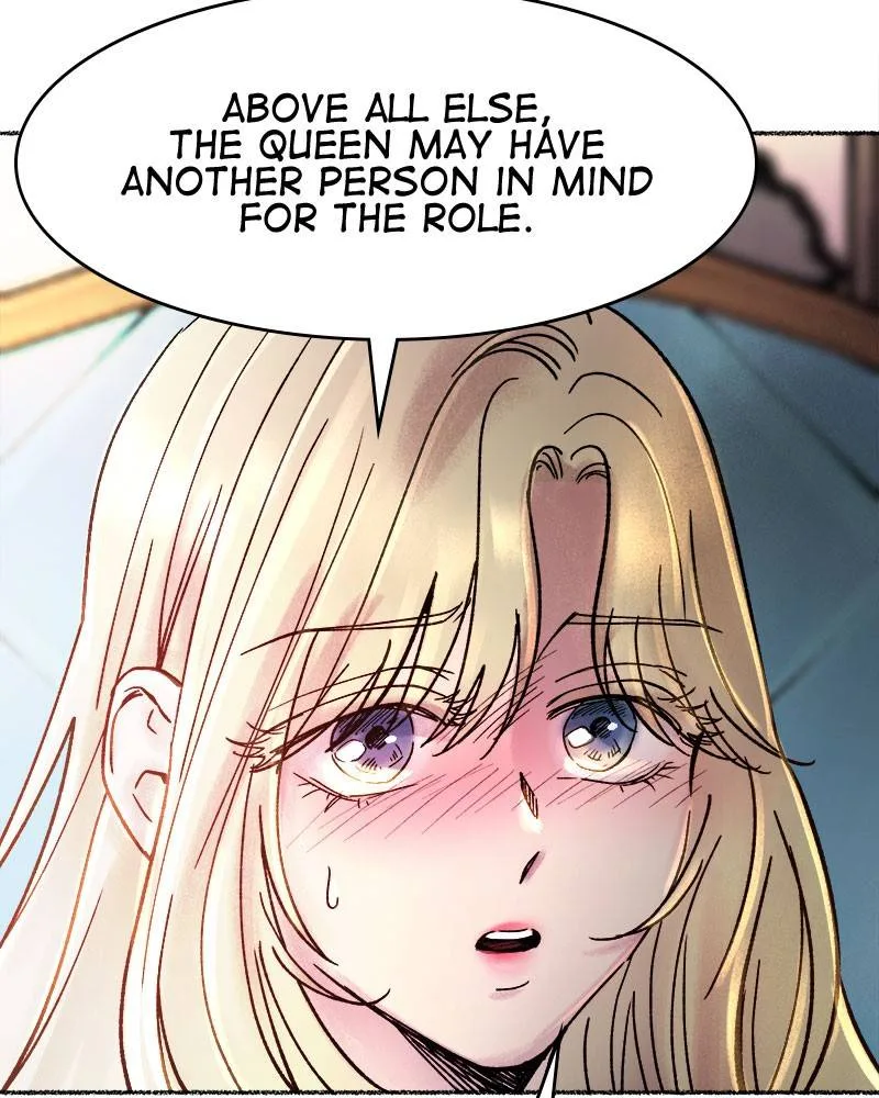 Like A Wind On A Dry Branch Chapter 20 page 138