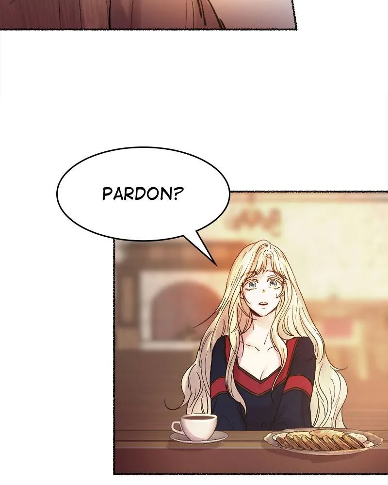 Like A Wind On A Dry Branch Chapter 20 page 46