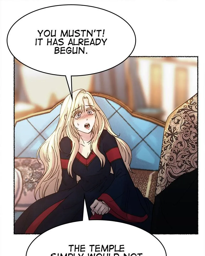 Like A Wind On A Dry Branch Chapter 20 page 131