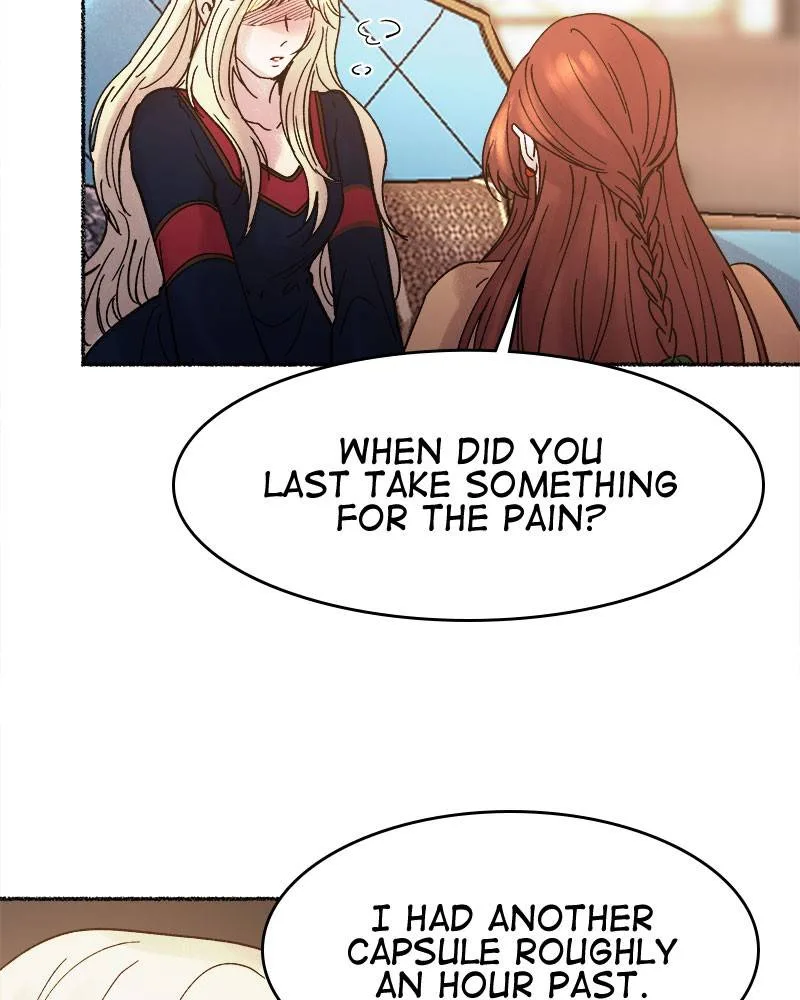 Like A Wind On A Dry Branch Chapter 20 page 118
