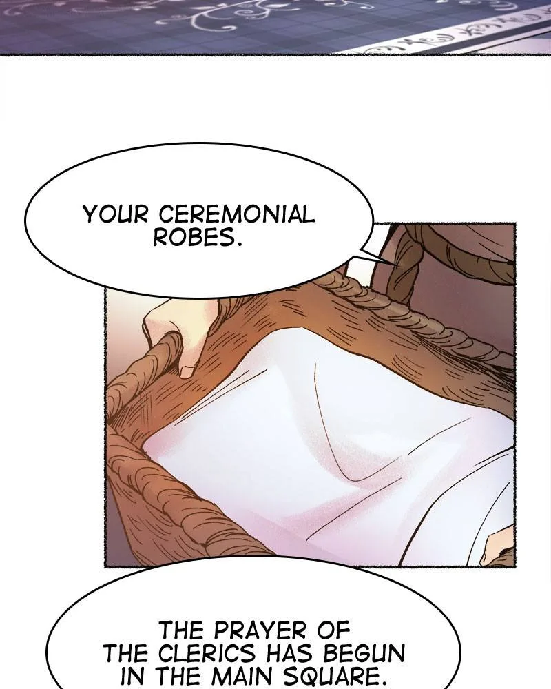 Like A Wind On A Dry Branch Chapter 20 page 87