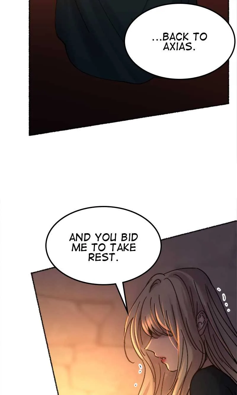 Like A Wind On A Dry Branch Chapter 26 page 88