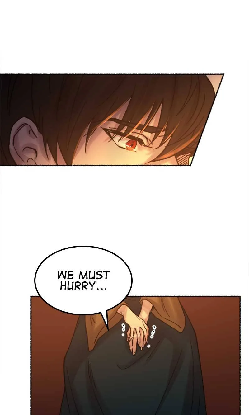 Like A Wind On A Dry Branch Chapter 26 page 87