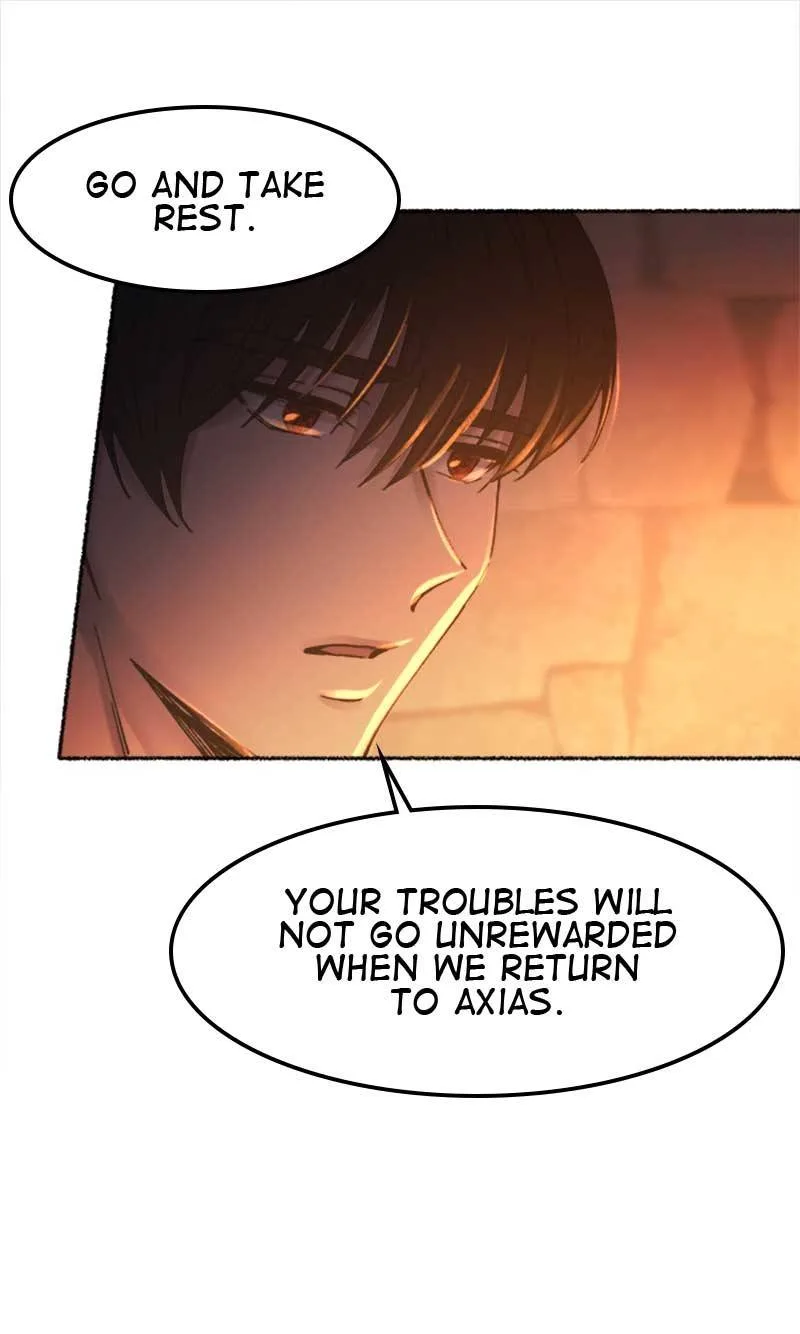 Like A Wind On A Dry Branch Chapter 26 page 91