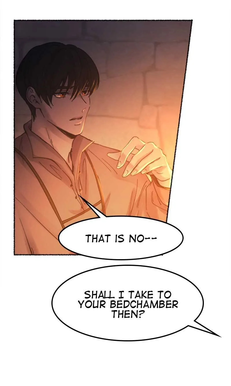 Like A Wind On A Dry Branch Chapter 26 page 93