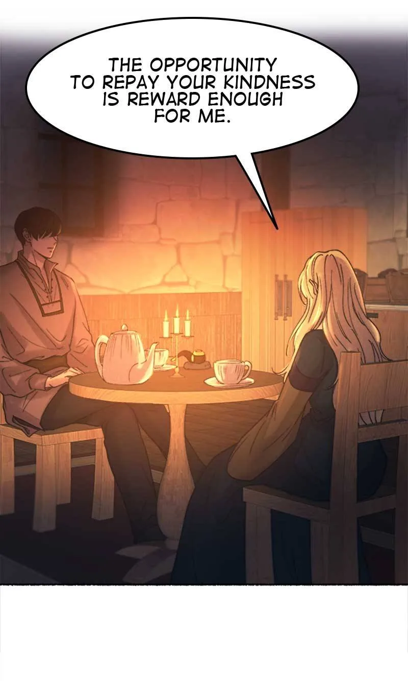 Like A Wind On A Dry Branch Chapter 26 page 92
