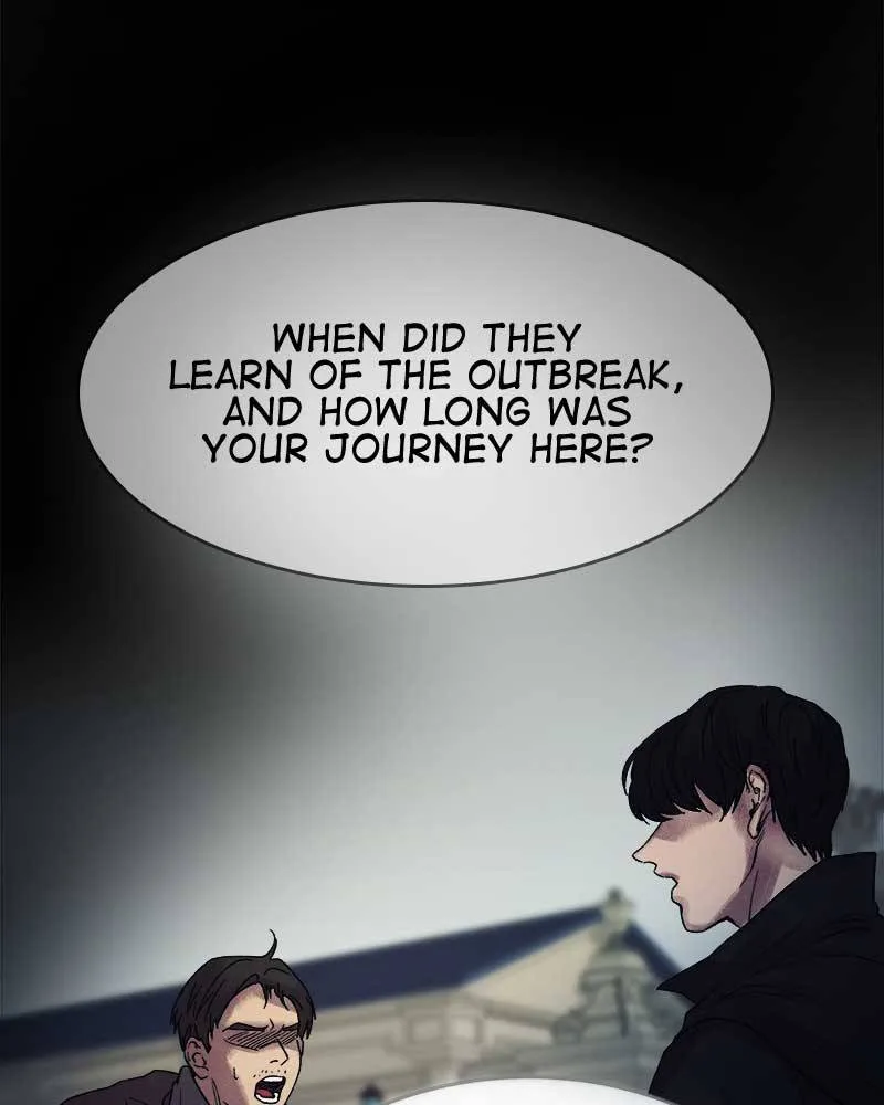 Like A Wind On A Dry Branch Chapter 25 page 5