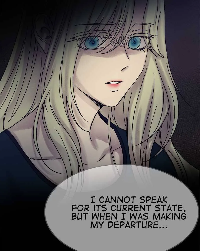 Like A Wind On A Dry Branch Chapter 25 page 7