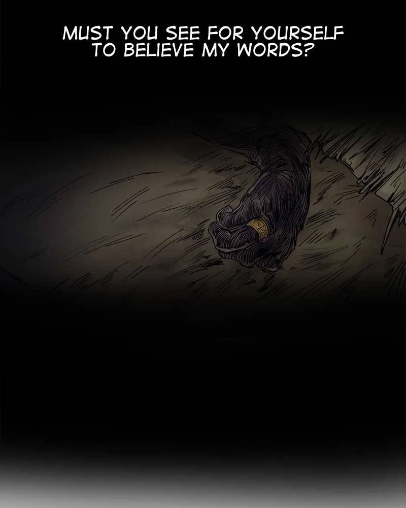 Like A Wind On A Dry Branch Chapter 25 page 9