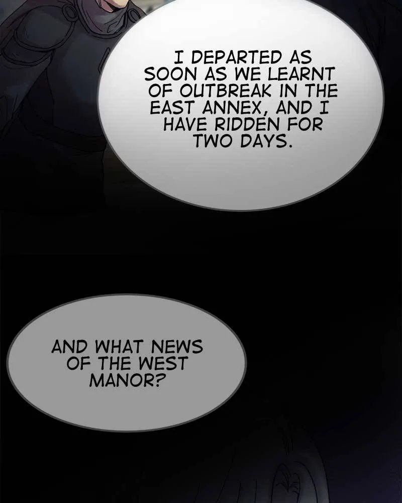 Like A Wind On A Dry Branch Chapter 25 page 6