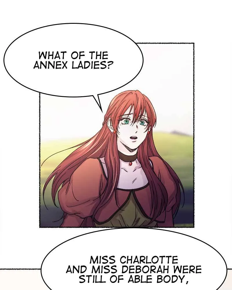 Like A Wind On A Dry Branch Chapter 25 page 11