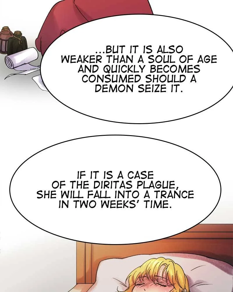 Like A Wind On A Dry Branch Chapter 25 page 20