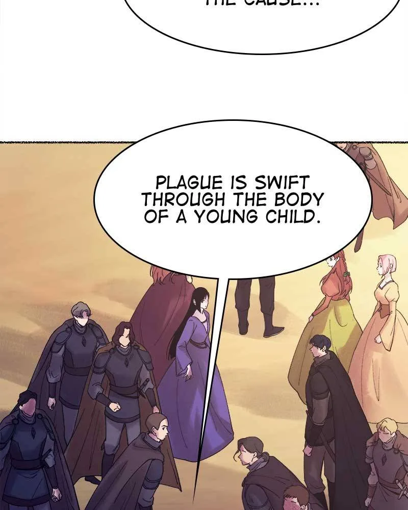 Like A Wind On A Dry Branch Chapter 25 page 14