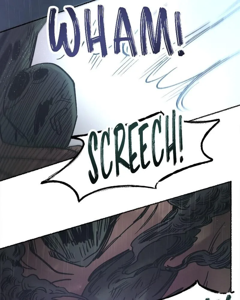 Like A Wind On A Dry Branch Chapter 24 page 13